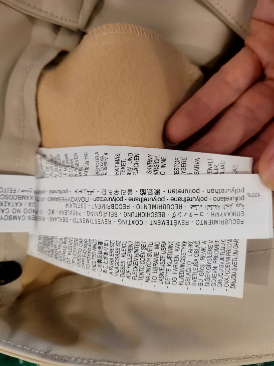 Pantalón Stradivarius - Vista 6