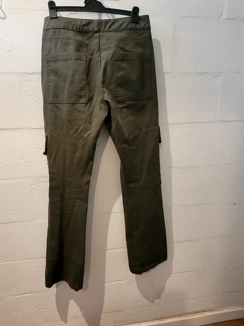 Pantalón Mariacher - Vista 4