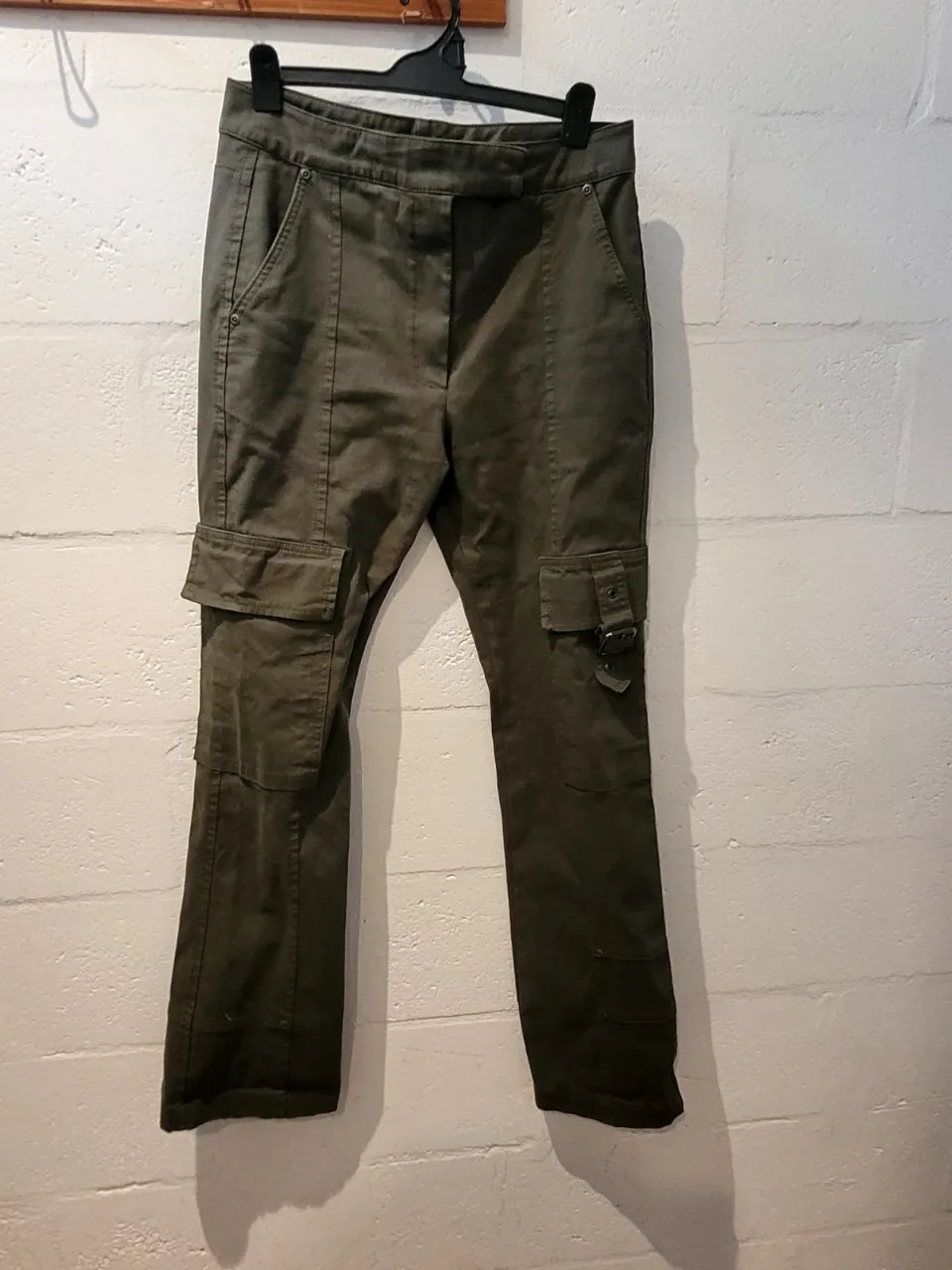 Pantalón Mariacher - Vista 2