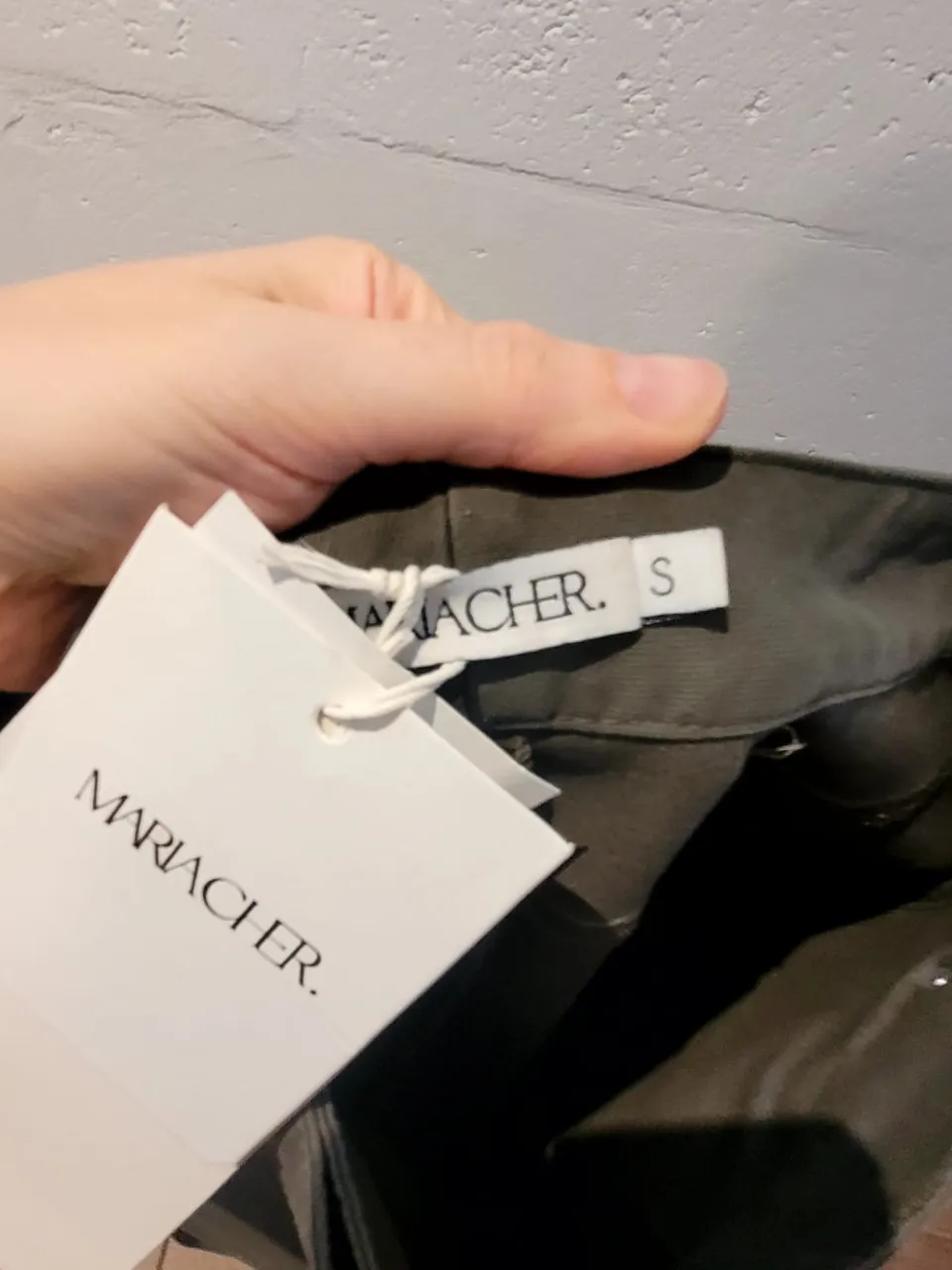 Pantalón Mariacher - Vista 5