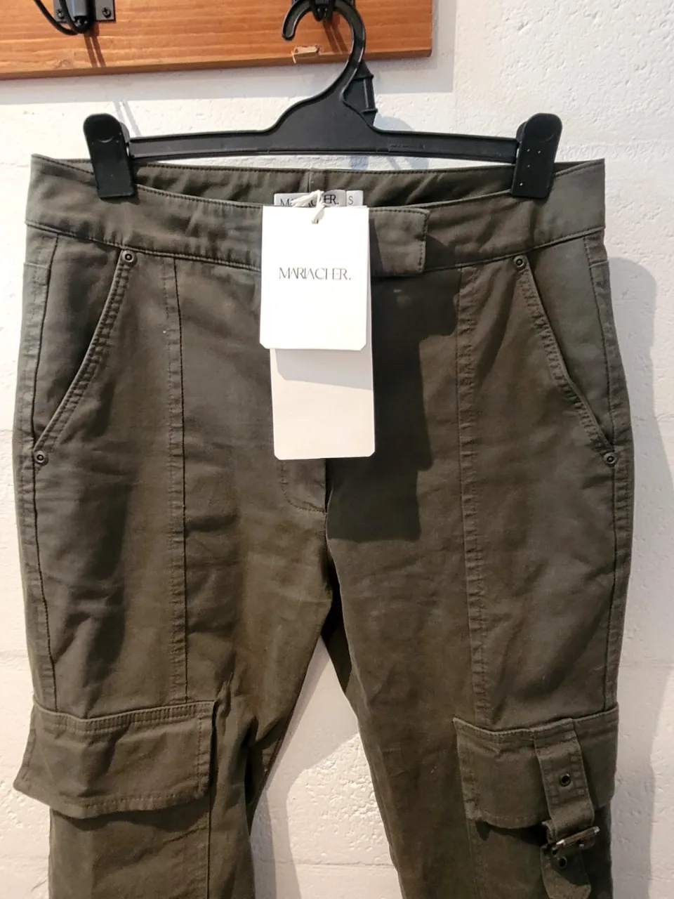 Pantalón Mariacher - Vista 3