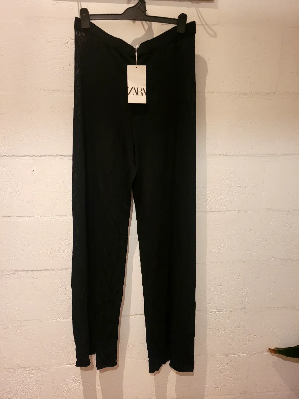 Pantalón Zara - Vista 2