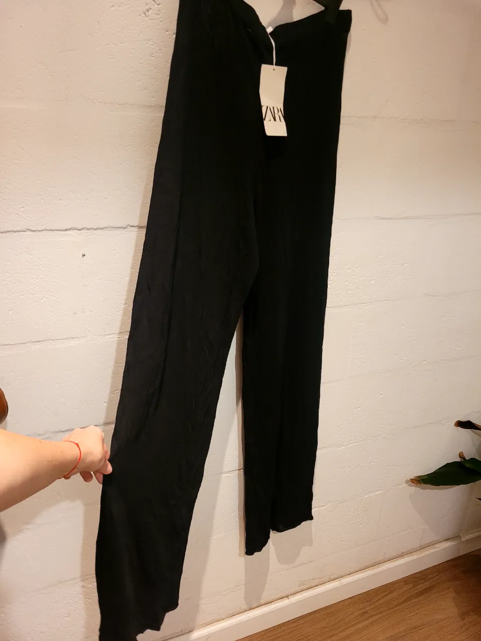 Pantalón Zara - Vista 4