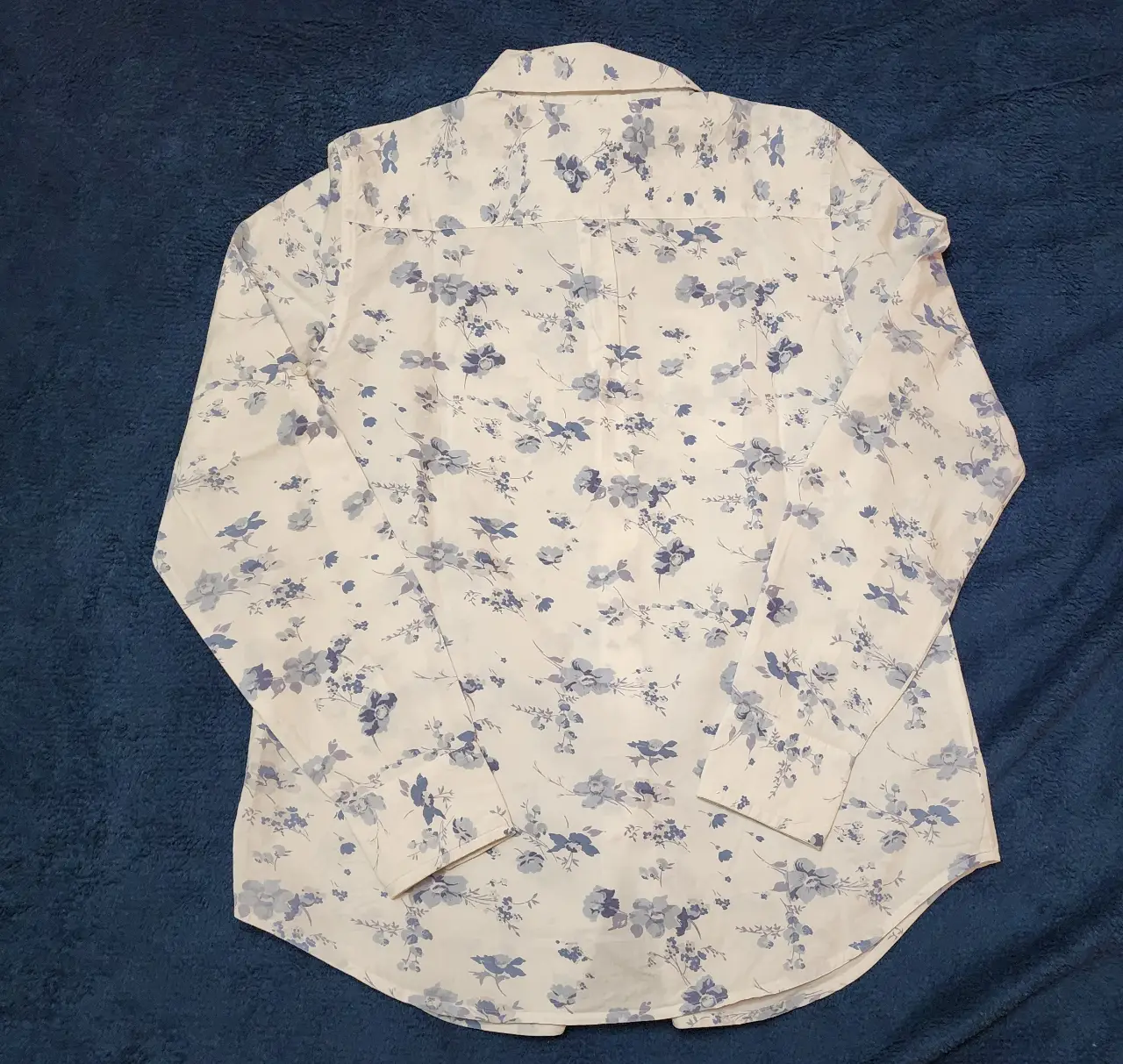 Camisa Tommy Hilfiger - Vista 3