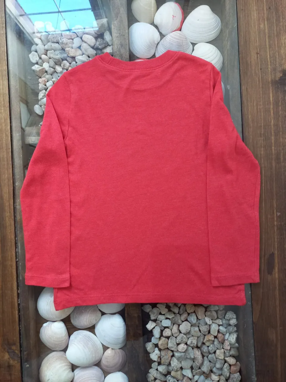 Remera Old Navy - Vista 2