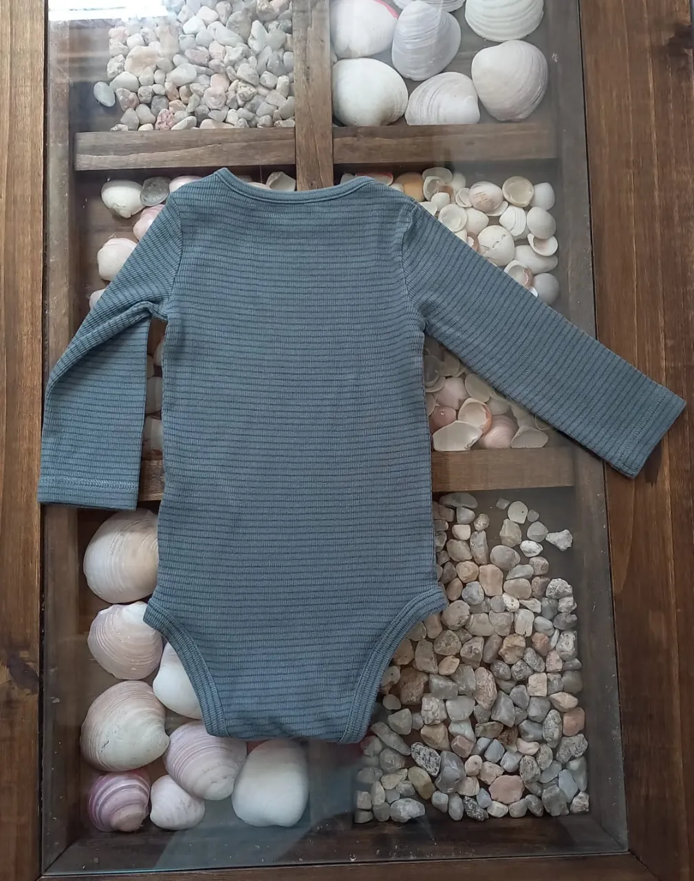 Body Little planet - Vista 2