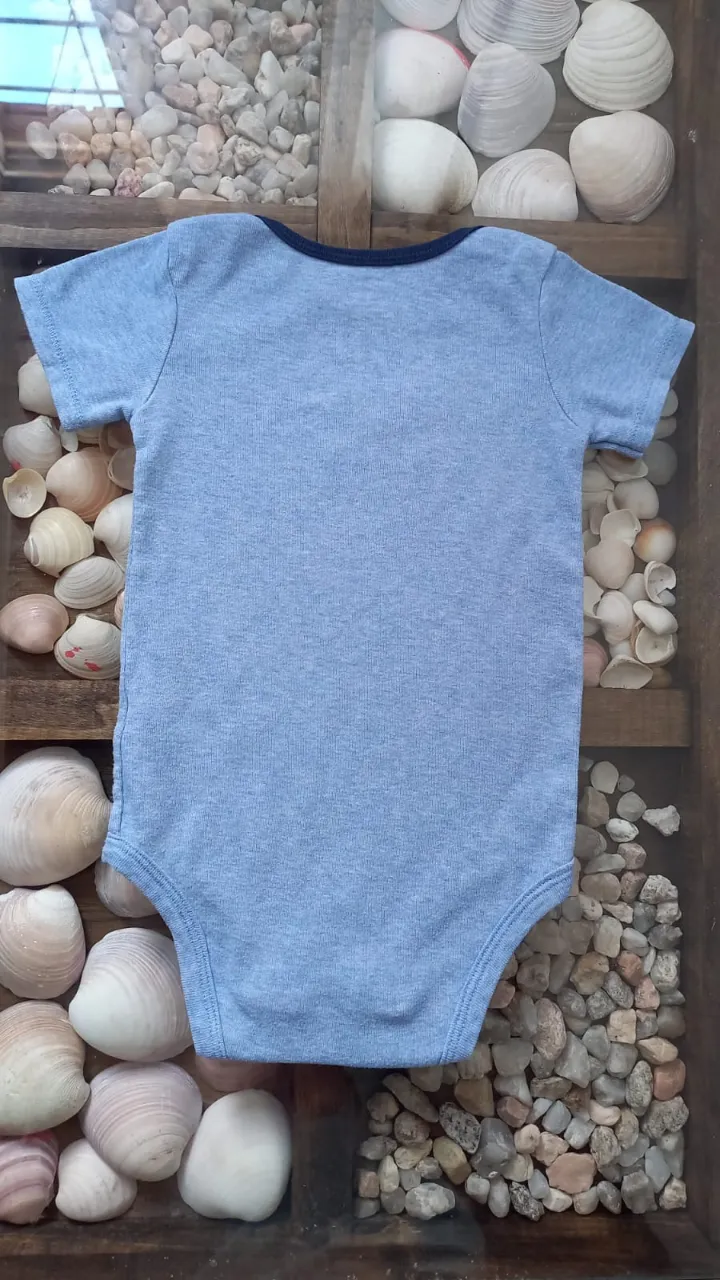 Body Carter's - Vista 2