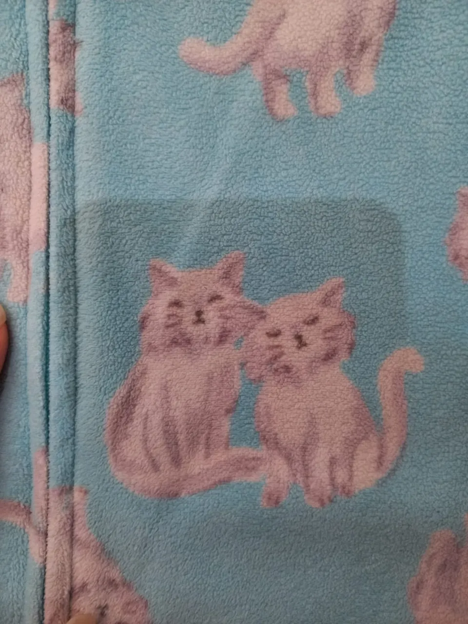 Pijama Carter's - Vista 4