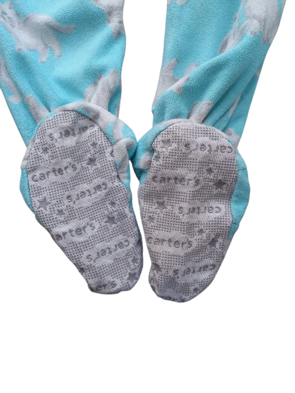 Pijama Carter's - Vista 3