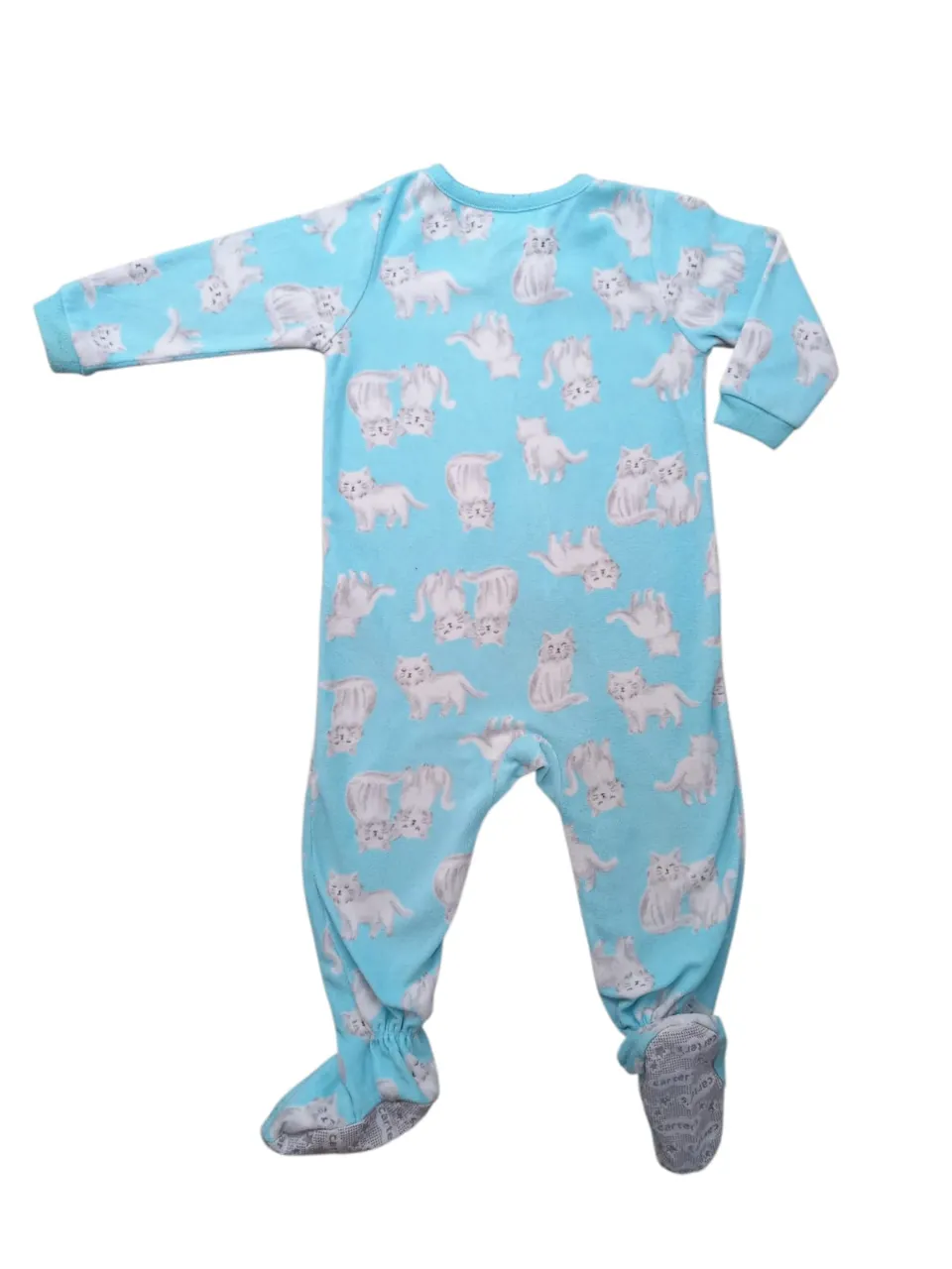 Pijama Carter's - Vista 2