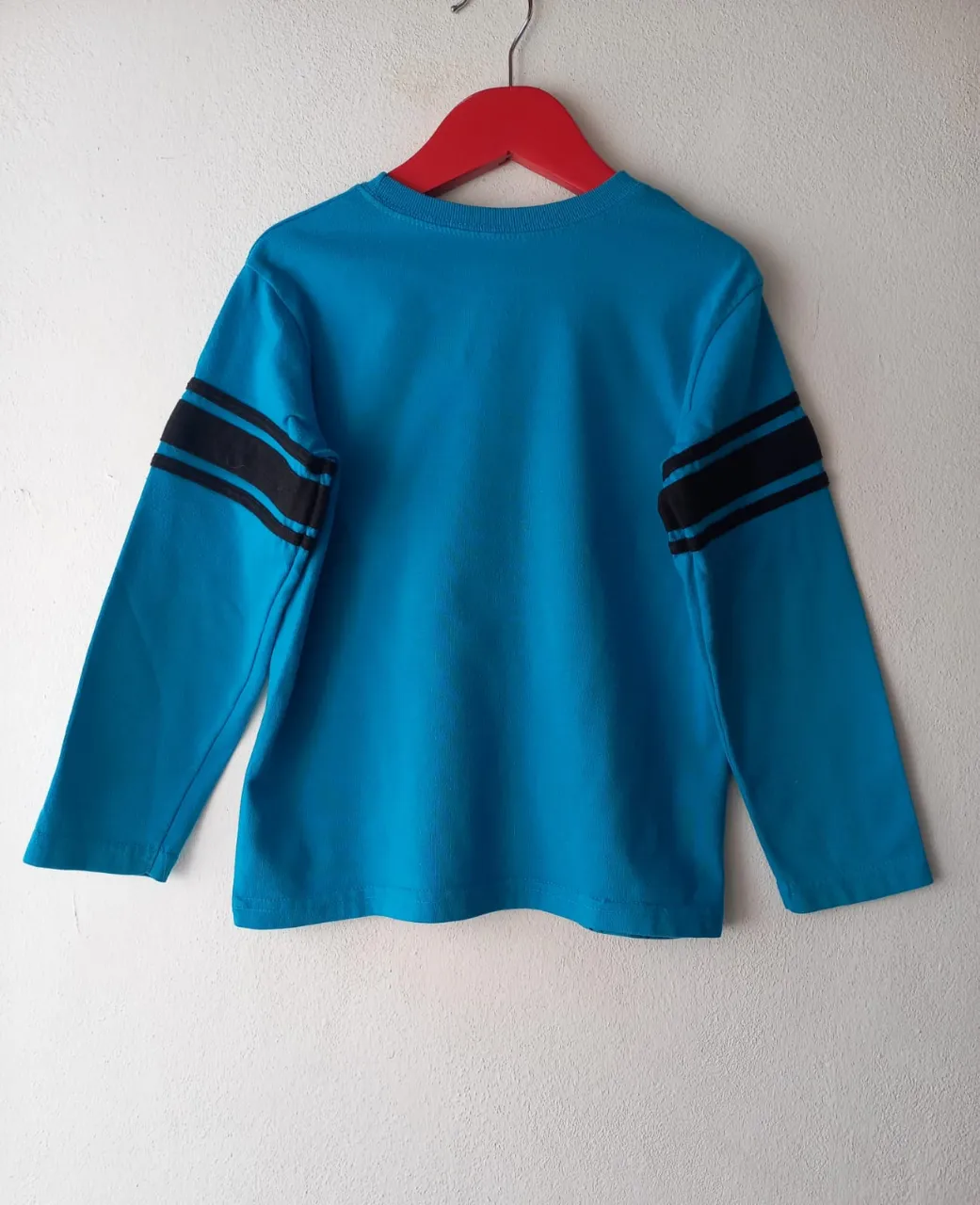 Remera Garanimals - Vista 2