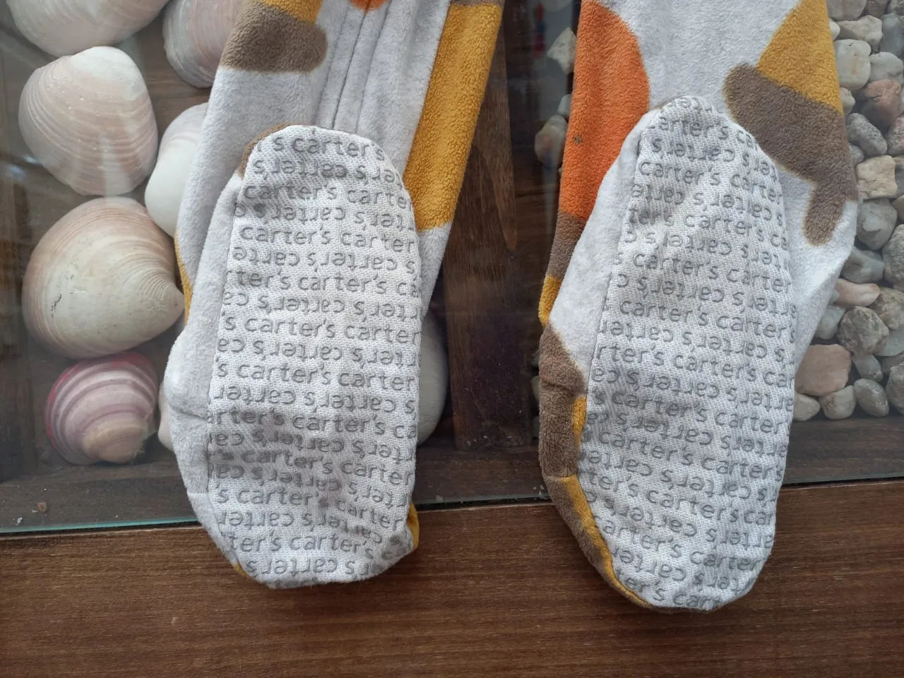 Pijama Carter's - Vista 4