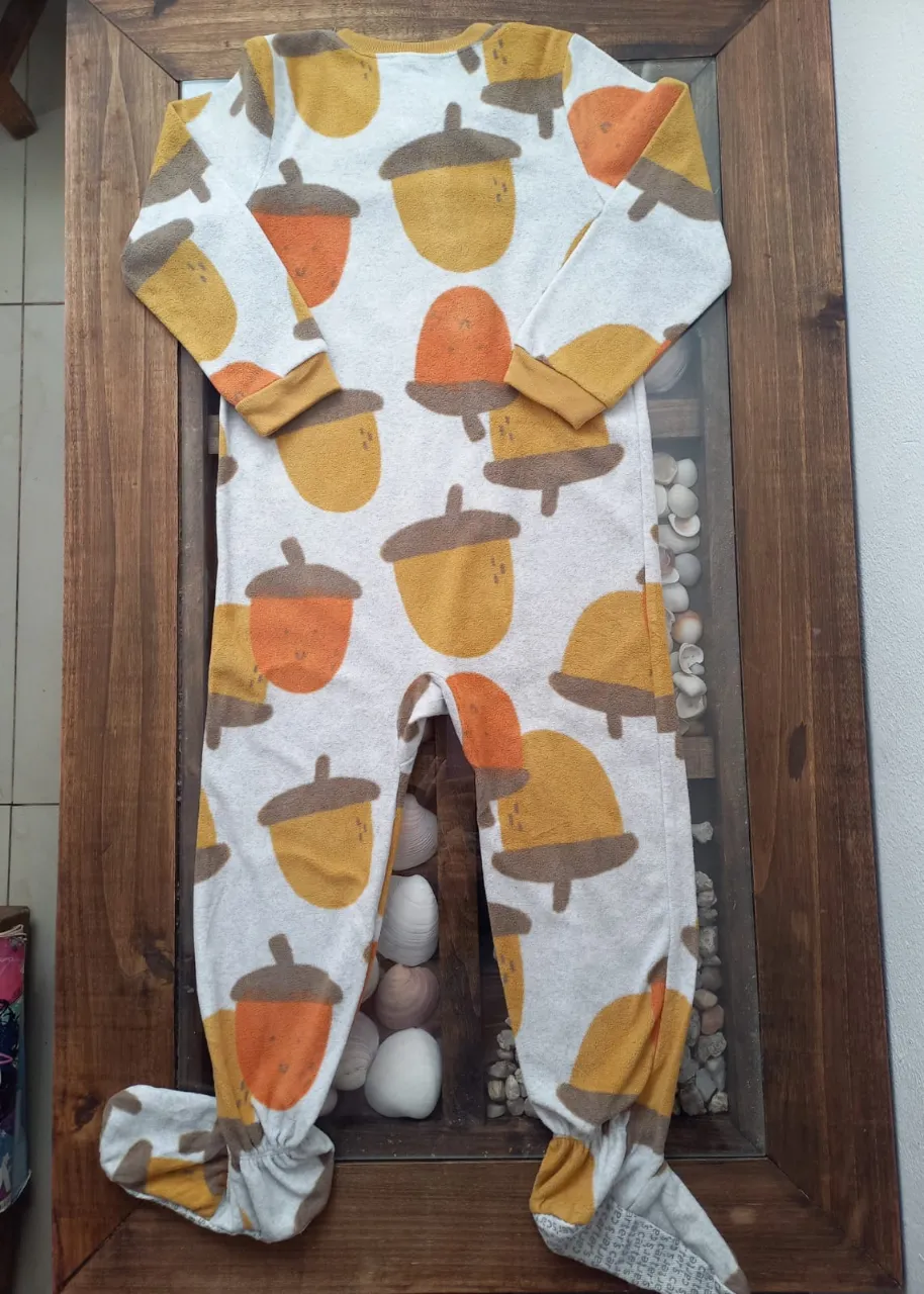 Pijama Carter's - Vista 2