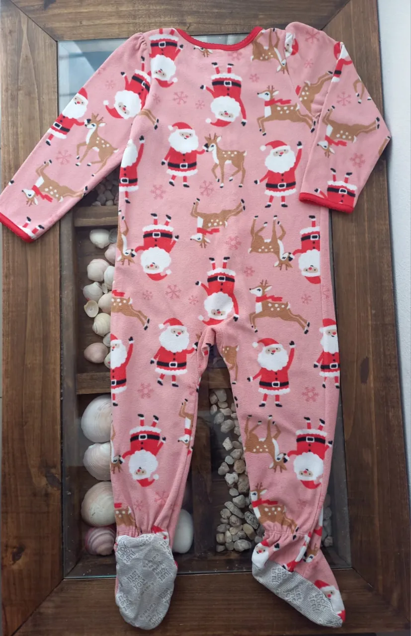 Pijama Just one yau - Vista 2