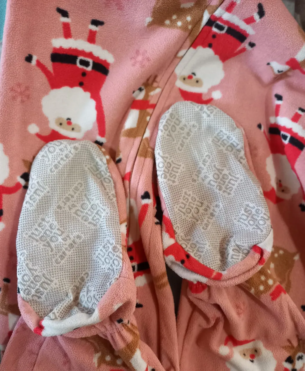 Pijama Just one yau - Vista 4