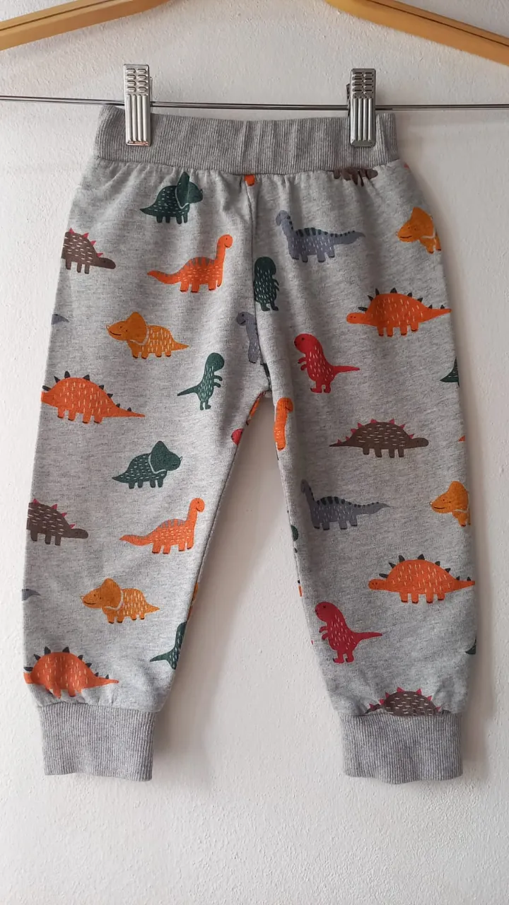 Pantalón Aa - Vista 2