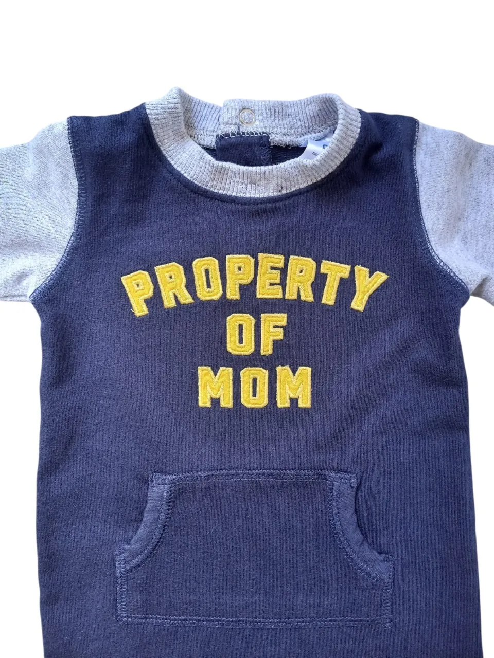 Enterito Carter's - Vista 3