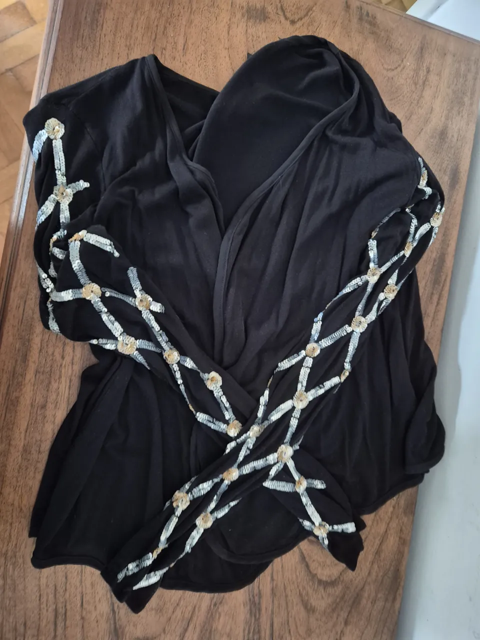 Campera Vitamina - Vista 2