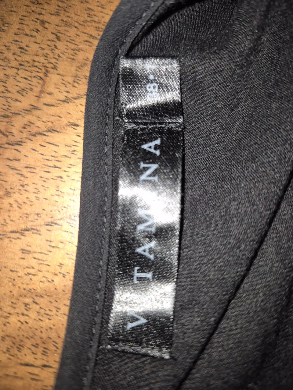 Campera Vitamina - Vista 3