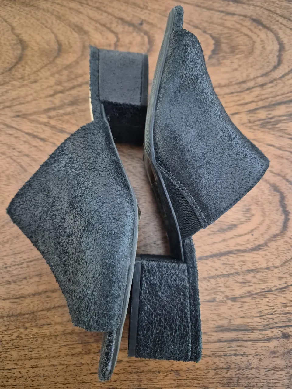 Sandalias Hush Puppies - Vista 4