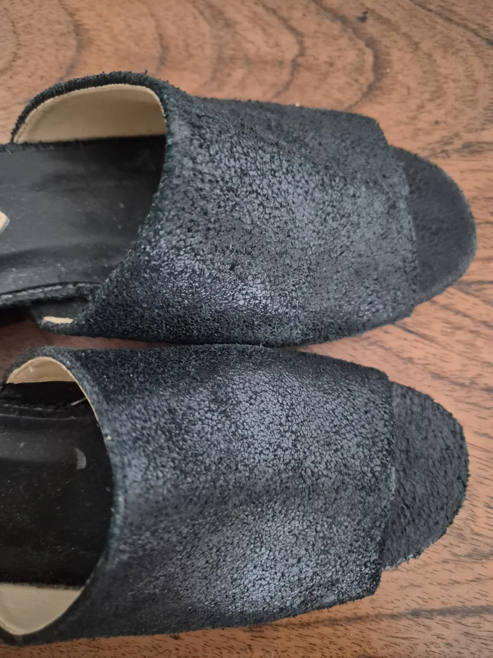 Sandalias Hush Puppies