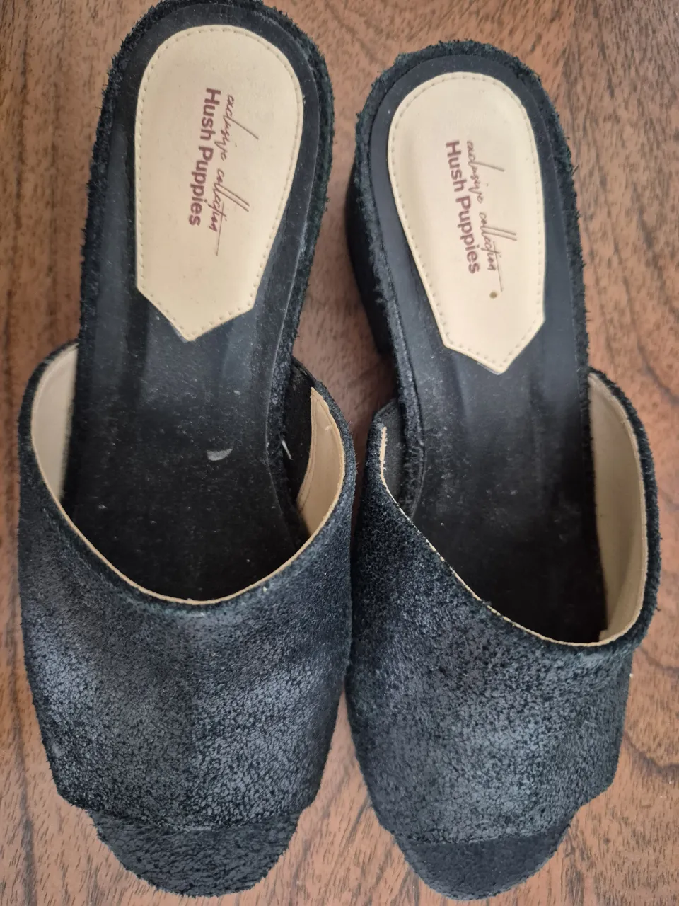 Sandalias Hush Puppies - Vista 3