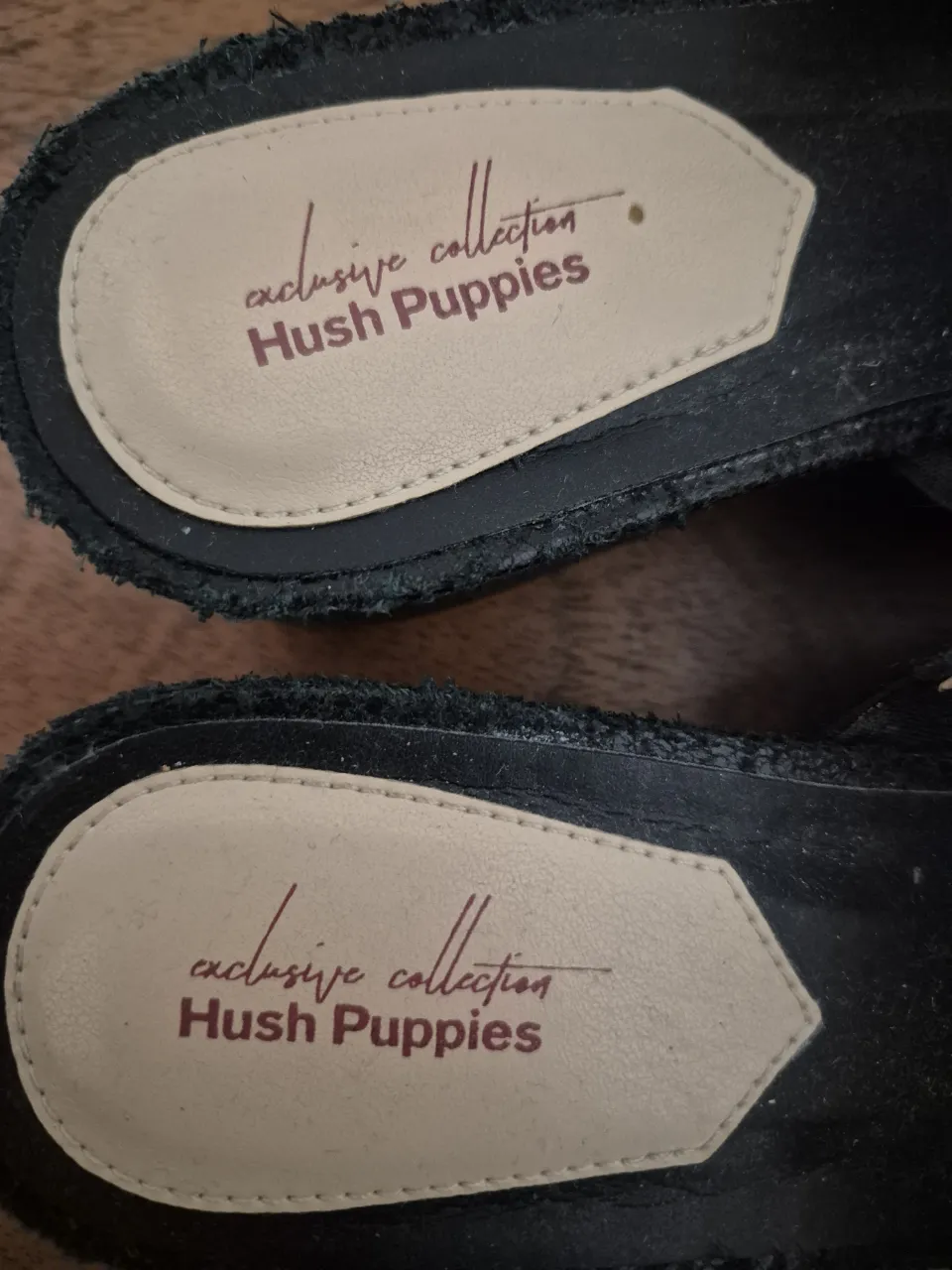 Sandalias Hush Puppies - Vista 2