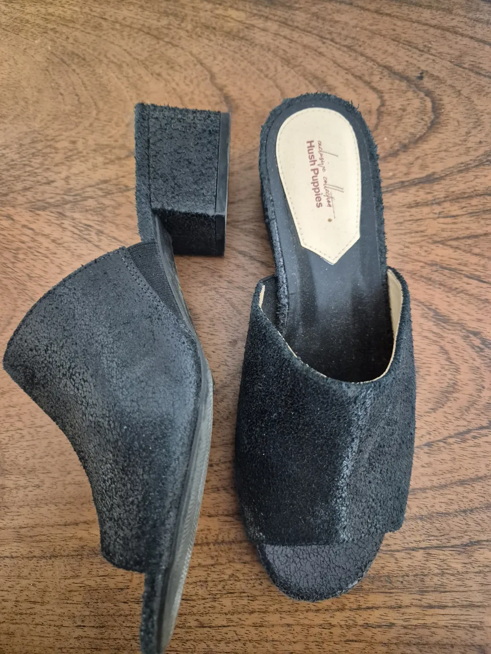 Sandalias Hush Puppies - Vista 5