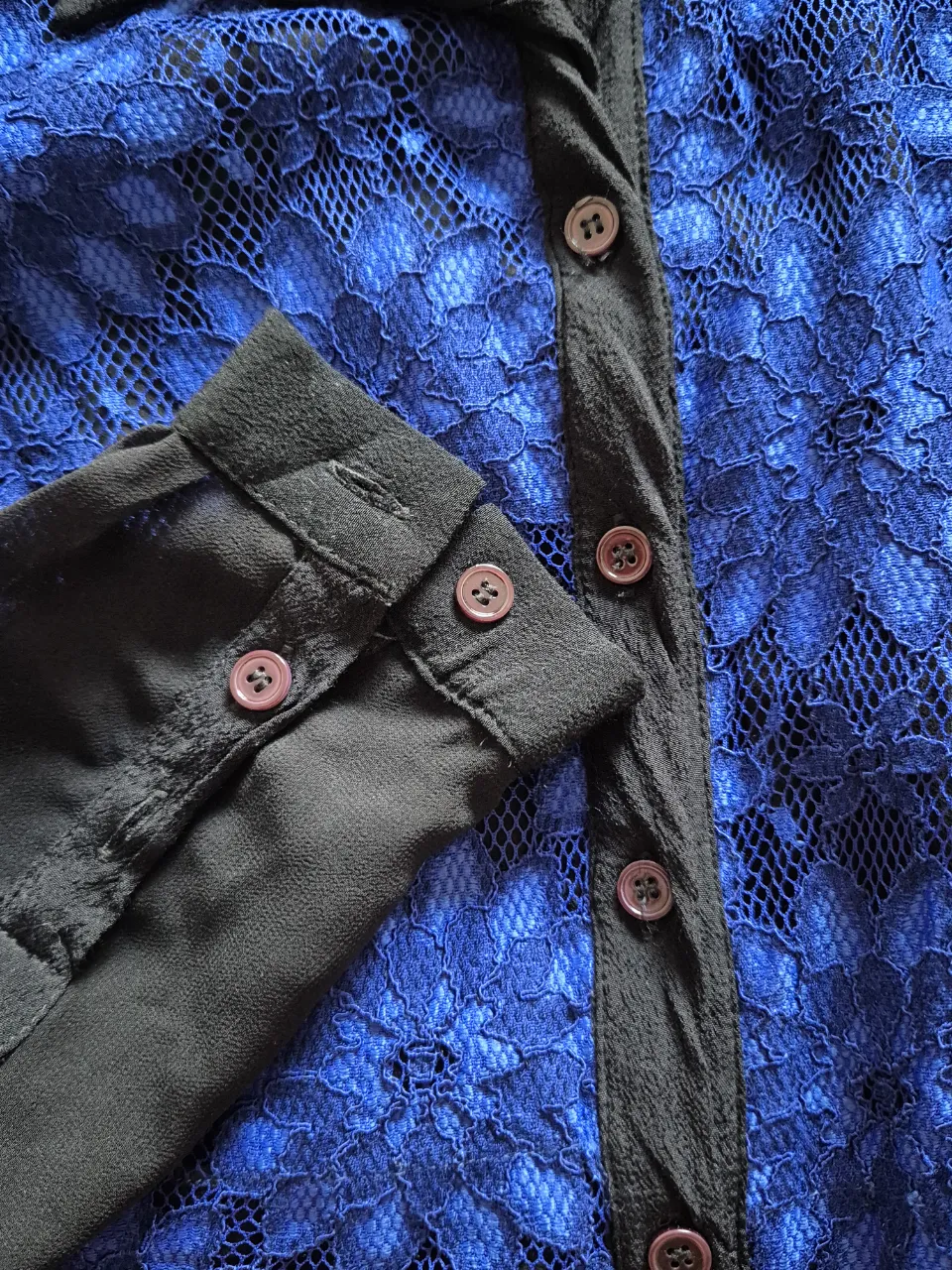 Blusa Vitamina - Vista 5