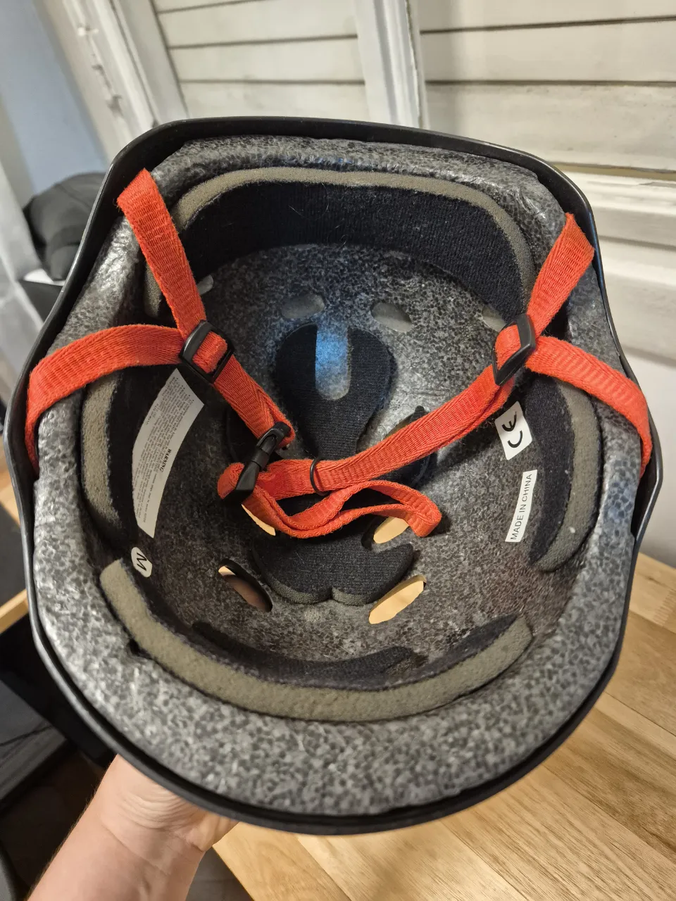 Gorra Rider - Vista 5