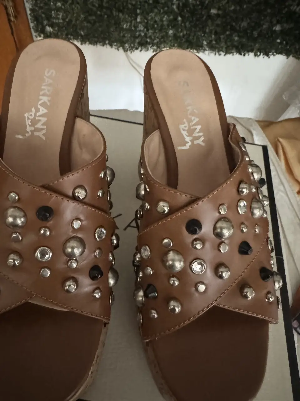 Sandalias Sarkany - Vista 2