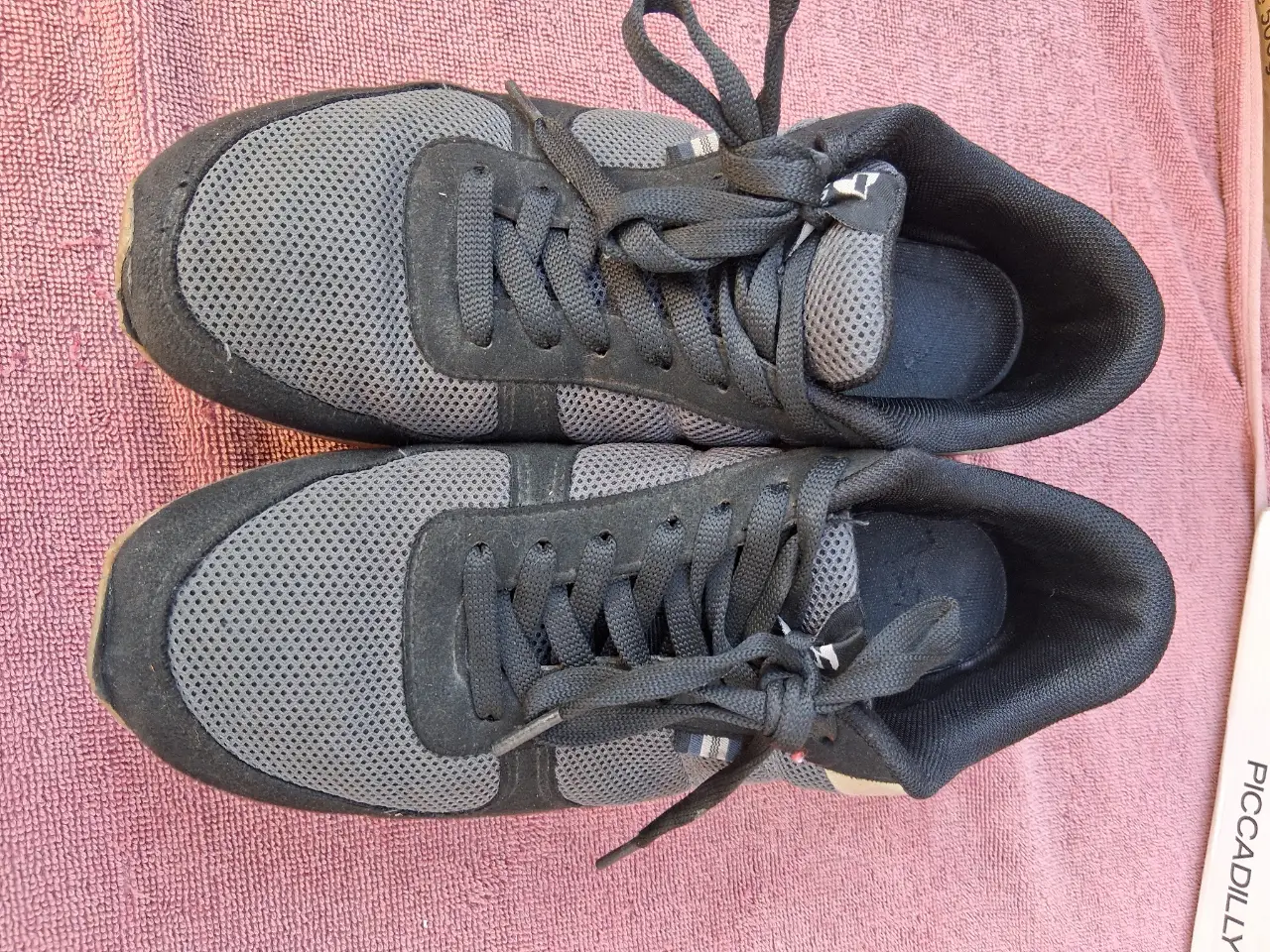 Zapatillas Victoria Couture - Vista 6