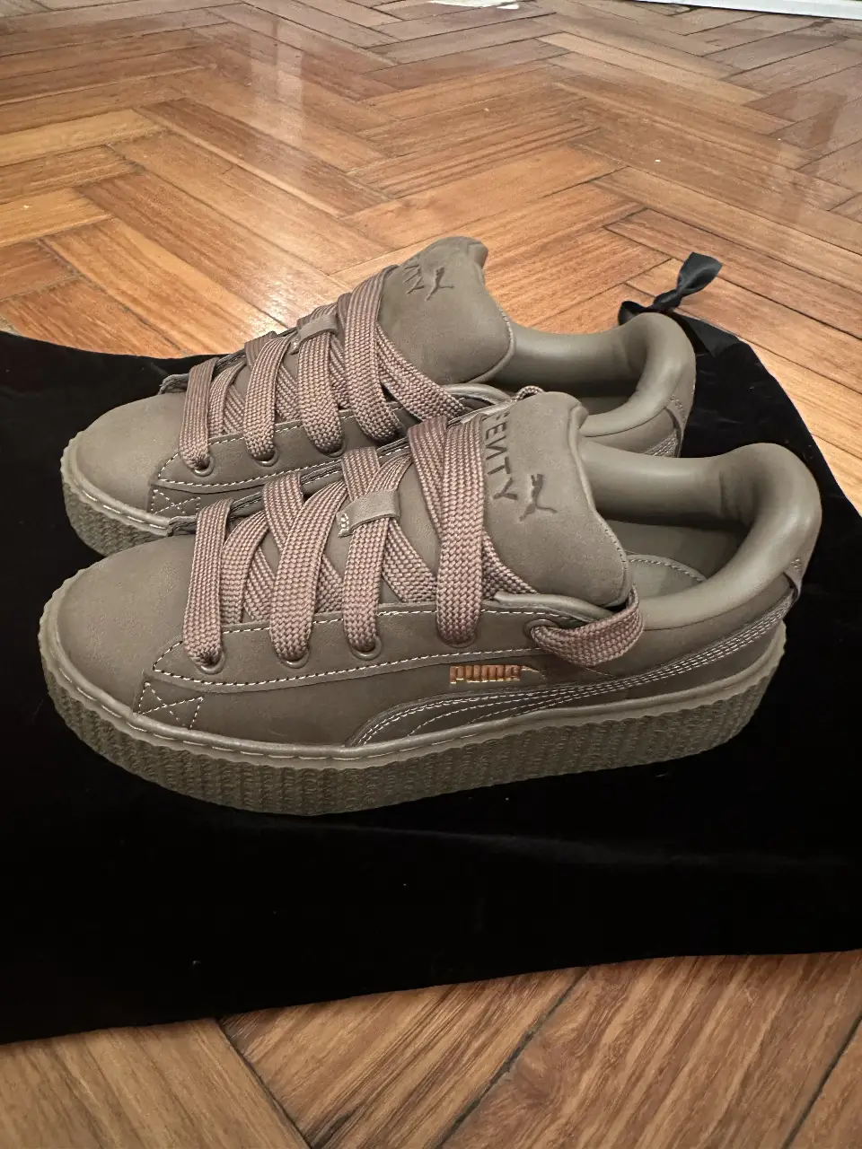 Zapatillas Puma - Vista 2