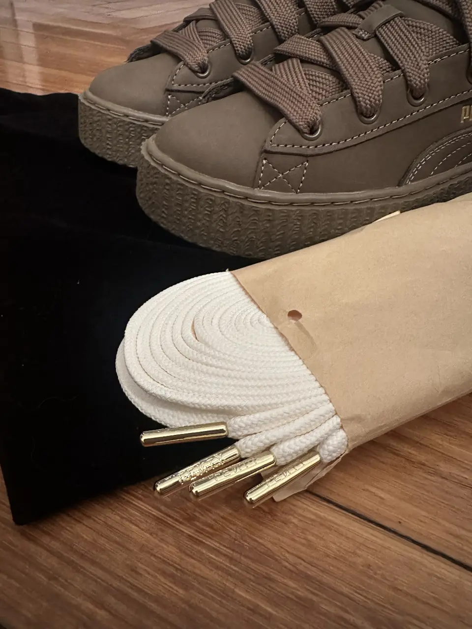 Zapatillas Puma - Vista 3