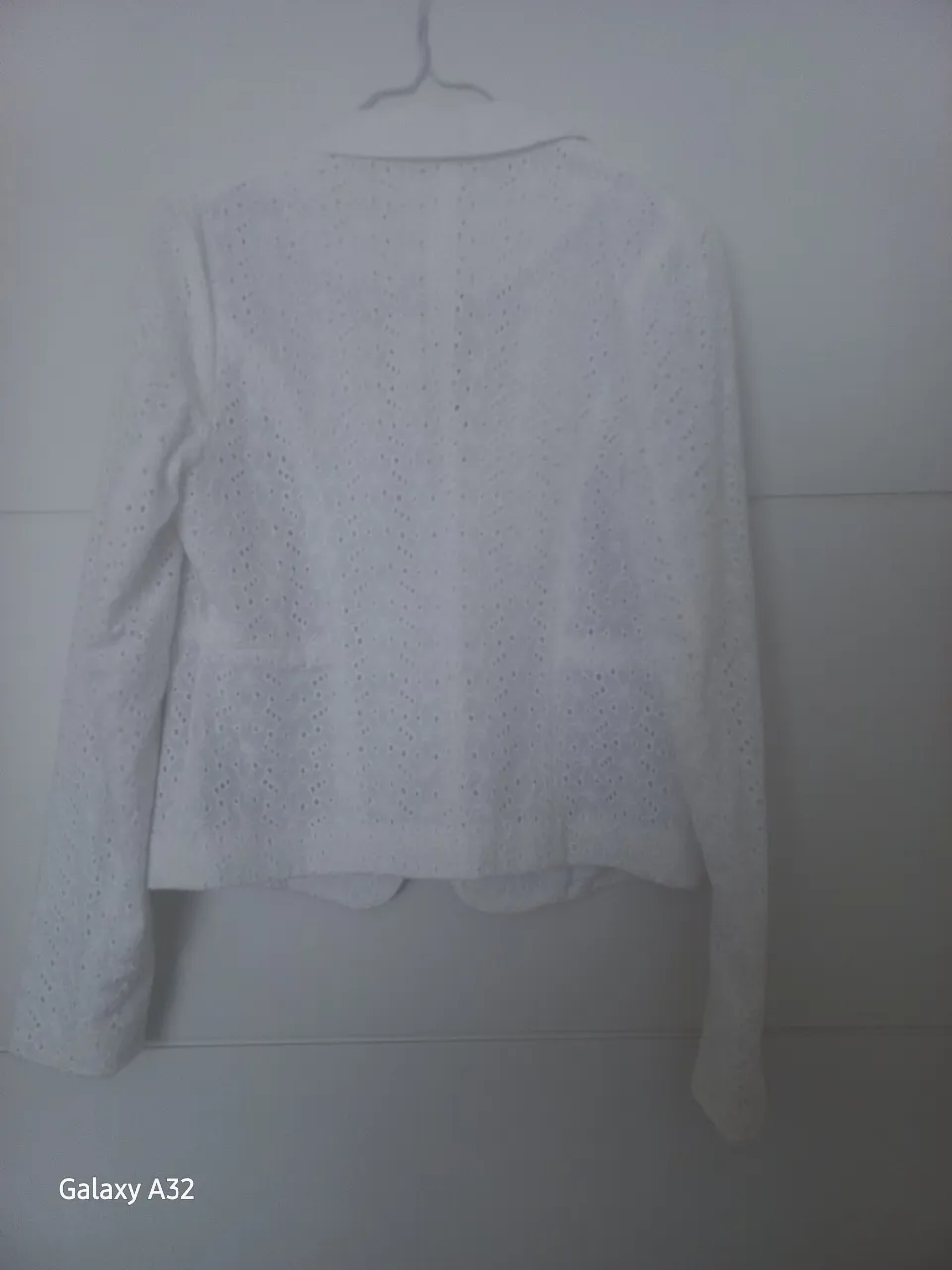 Blazer Dionisia - Vista 2