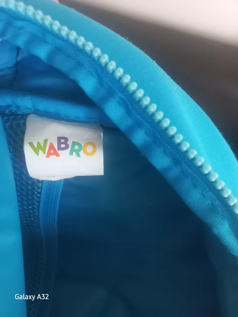 Monedero Wabro - Vista 3