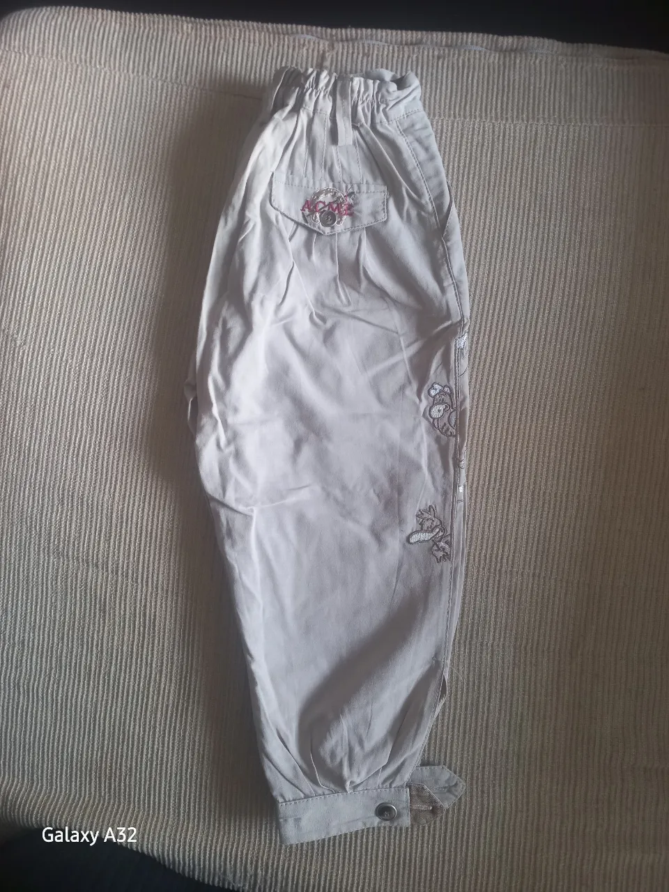 Pantalón Sin marca - Vista 2