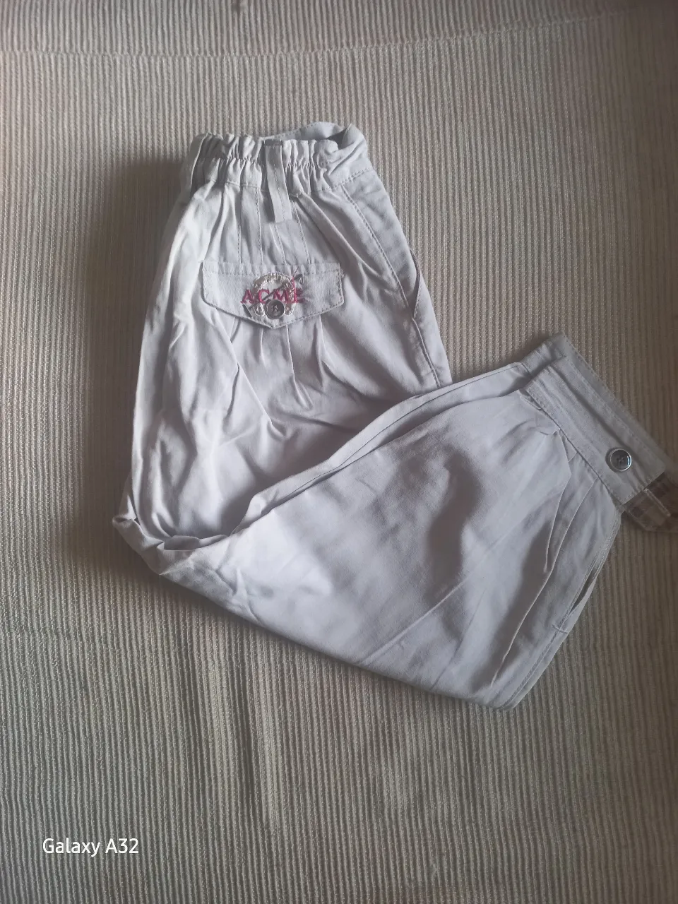 Pantalón Sin marca - Vista 3