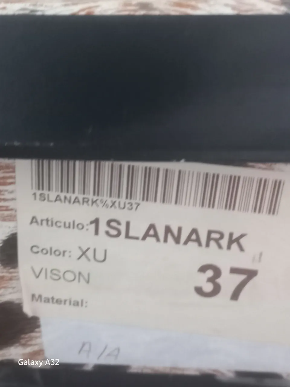 Botines Ricky Sarkany - Vista 5