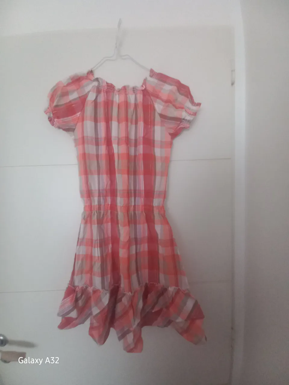 Vestido corto PLACE - Vista 2