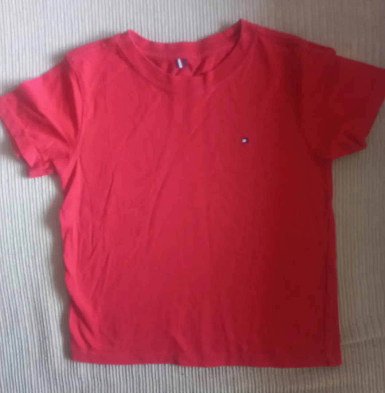 Remera Tommy Hilfiger