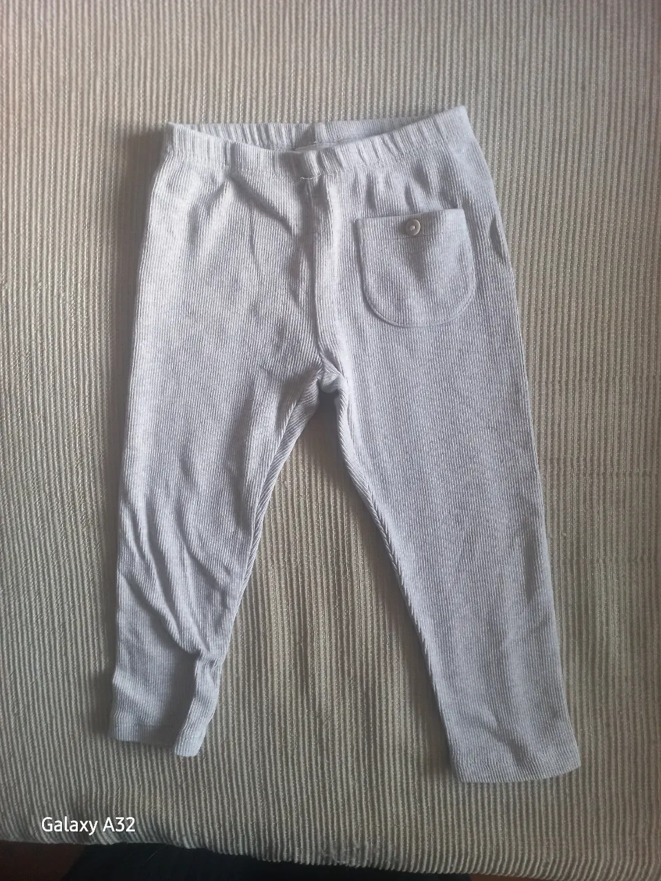 Calza Zara Baby - Vista 3