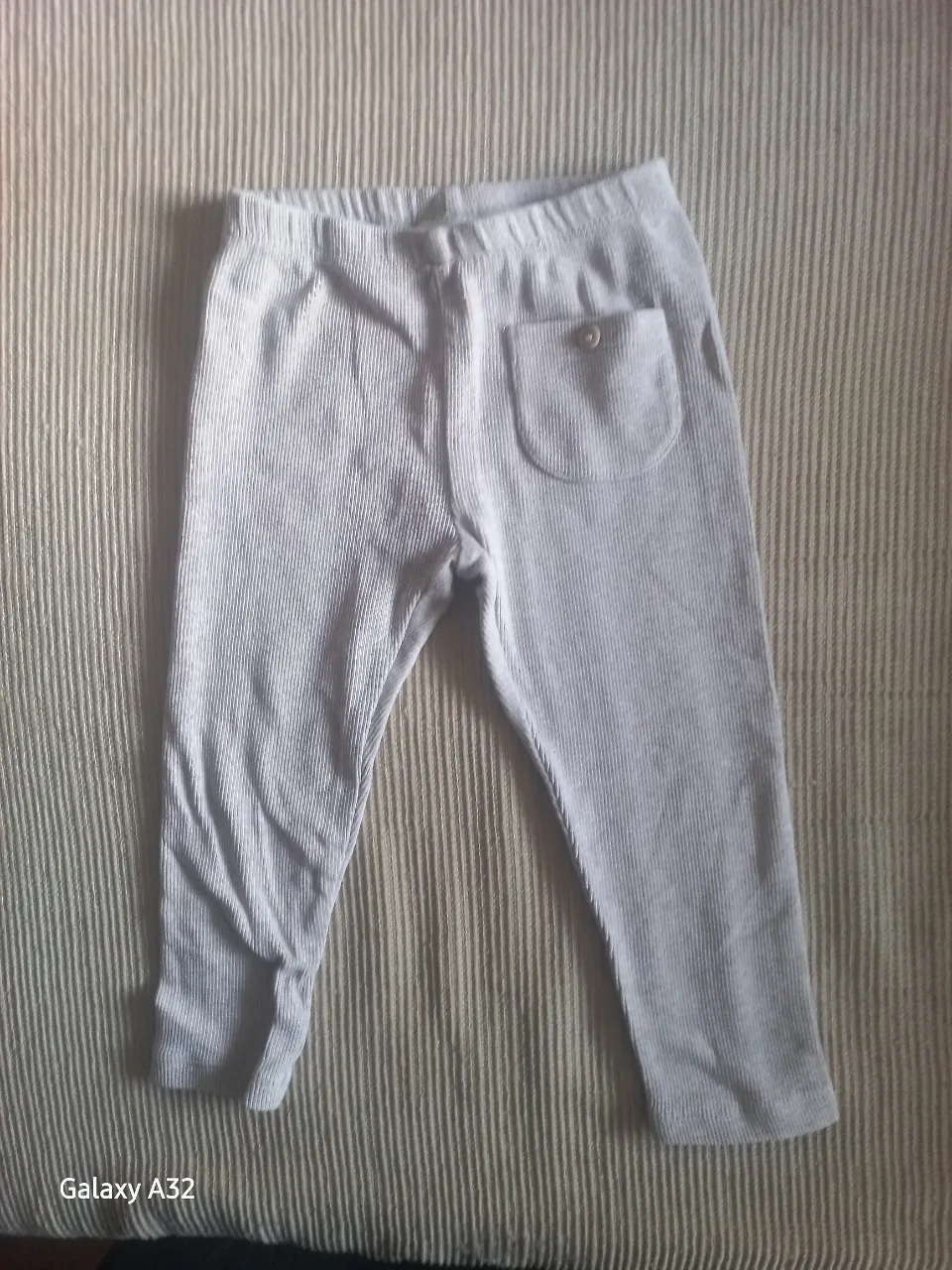 Calza Zara Baby - Vista 4