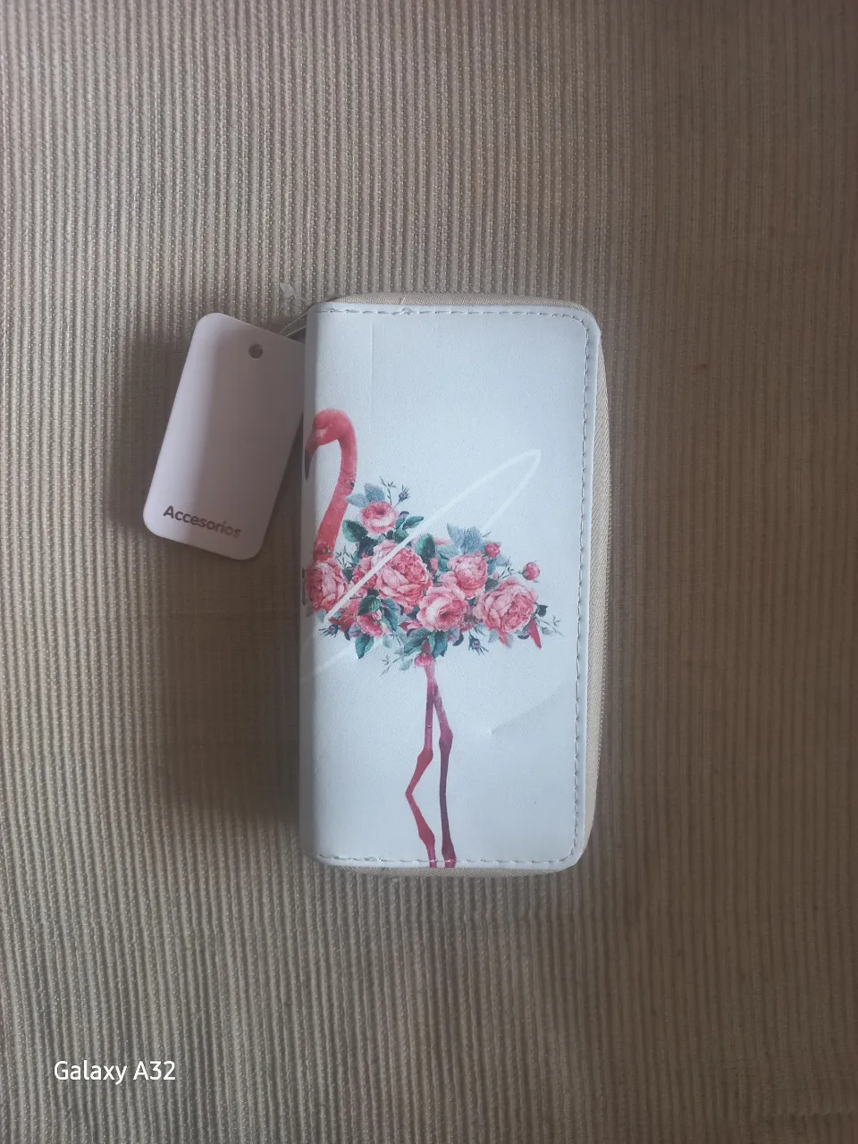 Billetera Timlee - Vista 2