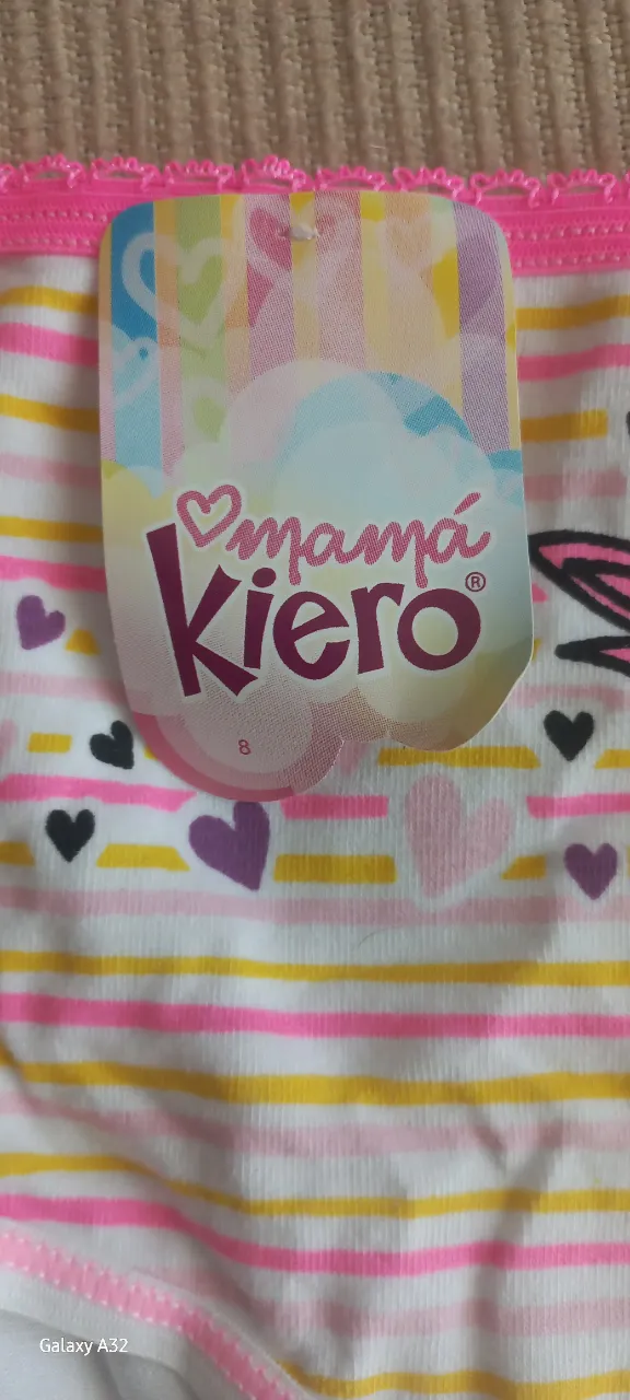 Bombacha Kiero - Vista 2