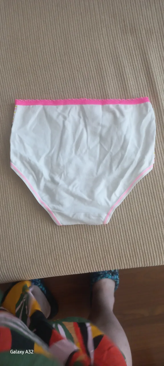 Bombacha Kiero - Vista 3