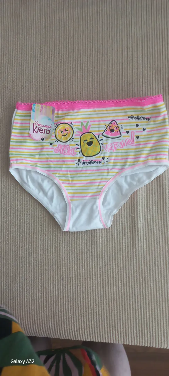 Bombacha Kiero - Vista 4