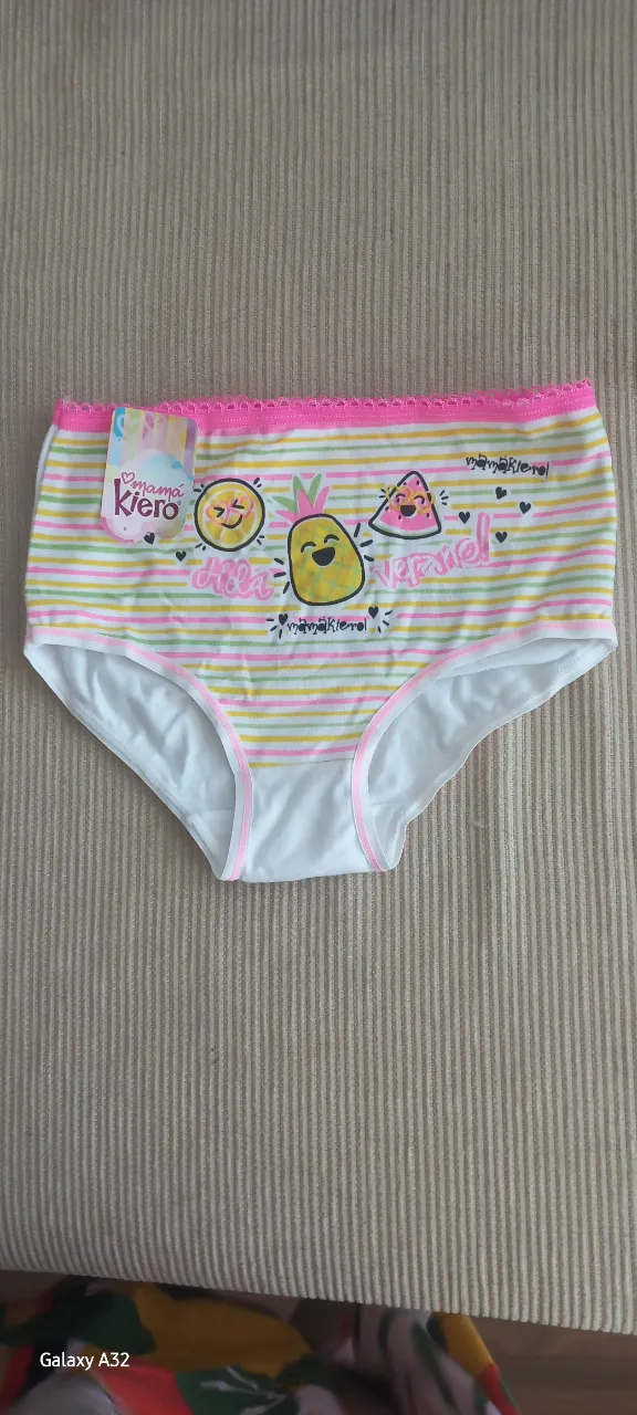 Bombacha Kiero - Vista 5