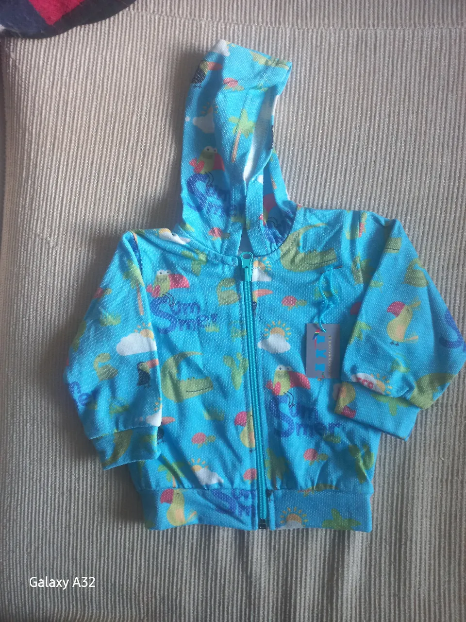 Buzo A croquer - Vista 2