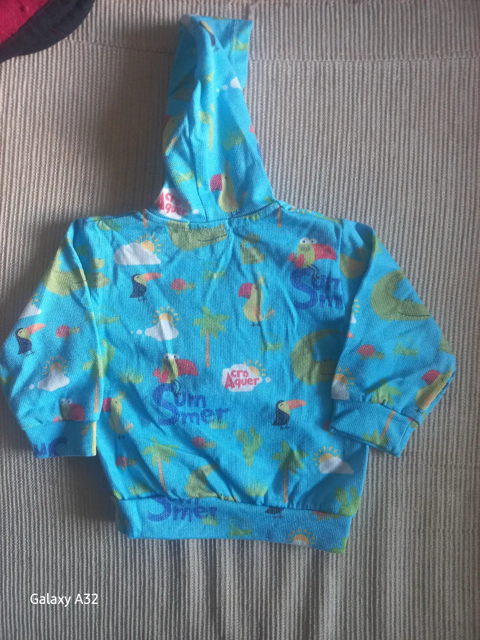 Buzo A croquer - Vista 5